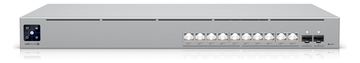 Ubiquiti UniFi Switch Pro XG 10 PoE - Switch - L3 - managed - 10 x 100/1000/2.5G/5G/10GBase-T (PoE++) von LumaTech