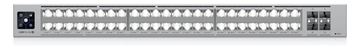 Ubiquiti UniFi Switch Pro XG 48 PoE - Switch - L3 - managed - 16 x 10/100/1000/2.5GBase-T (PoE++) von LumaTech