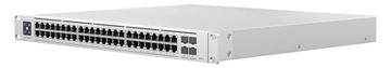 UbiQuiti UniFi Switch USW-Enterprise-48-PoE - Switch - L3 - managed - 48 x 100/1000/2.5G (PoE+) von LumaTech