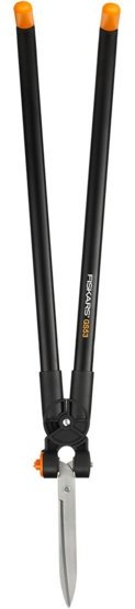 Fiskars PowerLever GS53 - Gras-/Heckenschere