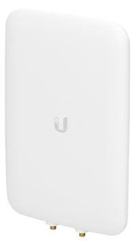 UbiQuiti UniFi UMA-D - Antenne - Pfosten montierbar, geeignet für Wandmontage - Wi-Fi - 10 dBi (für 2,4 - 2,5 GHz) von LumaTech