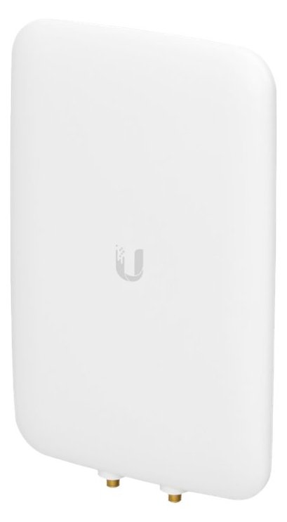 UbiQuiti UniFi UMA-D - Antenne - Pfosten montierbar, geeignet für Wandmontage - Wi-Fi - 10 dBi (für 2,4 - 2,5 GHz)