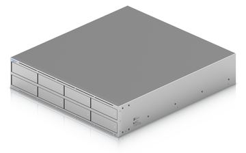 Ubiquiti UniFi UNAS Pro 8 - Storage Server - NAS - Storage Server - NAS von LumaTech