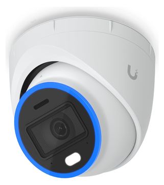 Ubiquiti UniFi Video AI Turret Kamera IR PoE weiss - Netzwerkkamera von LumaTech