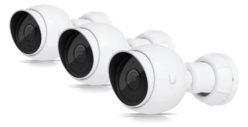 UbiQuiti UniFi Video Kamera IR G5-Bullet Aktiv PoE 3er-Pack von LumaTech