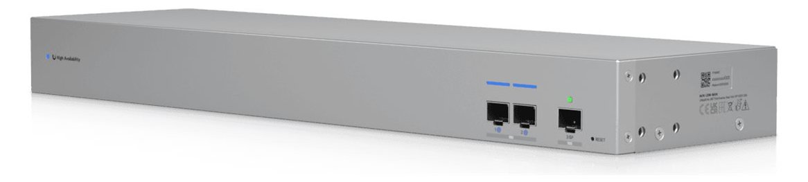 Ubiquiti UniFi WAN Switch - Switch - managed