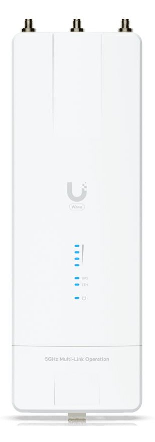 Ubiquiti UniFi Wave MLO5 - Accesspoint - Wi-Fi 7