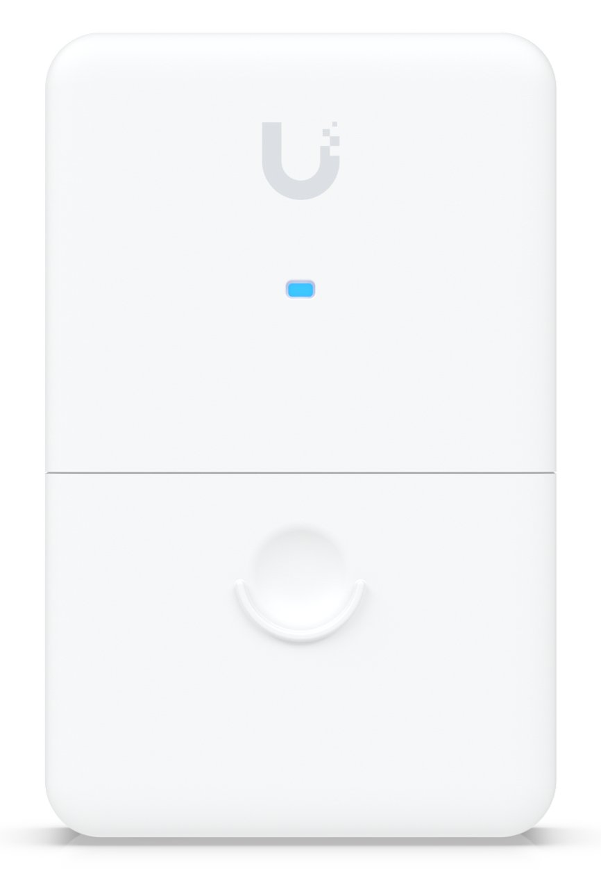 Ubiquiti Versatile PoE adapter that delivers up to 100W power - Adapter - Netzwerk