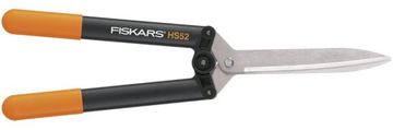 Fiskars PowerLever HS52 - Heckenschere - 58.8 von LumaTech