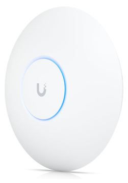 Ubiquiti Wireless AP WIFI7• BE9300• 2x2• Indoor• 2.5 GbE• UniFi• U7-Pro - Access Point - WLAN von LumaTech