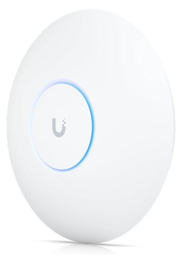 Ubiquiti Wireless AP WIFI7• BE9300• 2x2• Indoor• 2.5 GbE• UniFi• U7-Pro - Access Point - WLAN