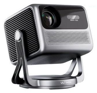 Ultimea Projektor Nova C40