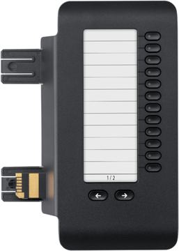 Unify OpenScape Key Module 600 - Funktionstasten-Erweiterungsmodul von LumaTech