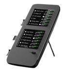 Unify OpenScape Key Module 710 - Funktionstasten-Erweiterungsmodul von LumaTech