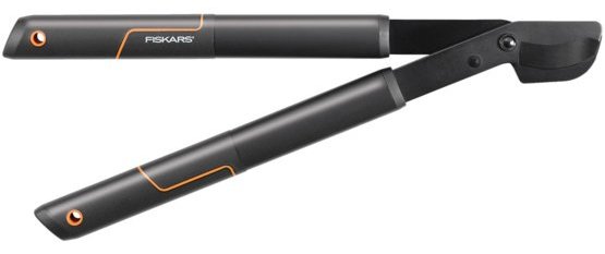 Fiskars SingleStep L28 - Astschere - 57 cm