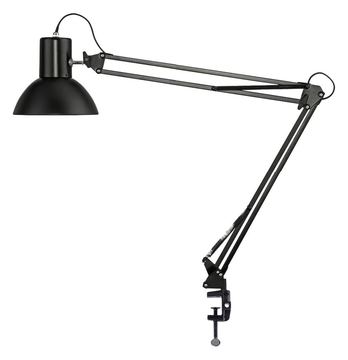 Unilux Success 80 Schreibtischleuchte schwarz von LumaTech