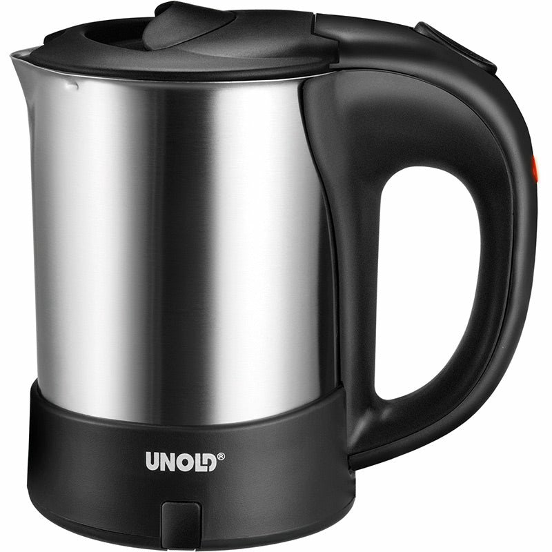 UNOLD 18575 - Wasserkocher - 0.5 Liter - 1 kW