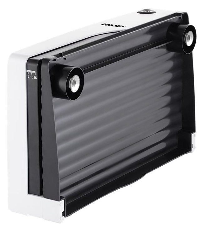 UNOLD 78860 - Schneidemaschine - 100 W - Schwarz/Weiß