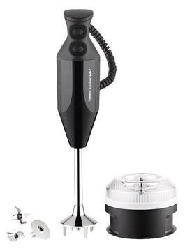 UNOLD ESGE-Zauberstab M 200 BBQ - Handmixer - 200 W von LumaTech