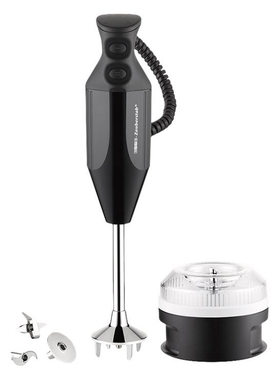 UNOLD ESGE-Zauberstab M 200 BBQ - Handmixer - 200 W