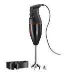 UNOLD M 100 D - Handmixer - 120 W - Schwarz von LumaTech