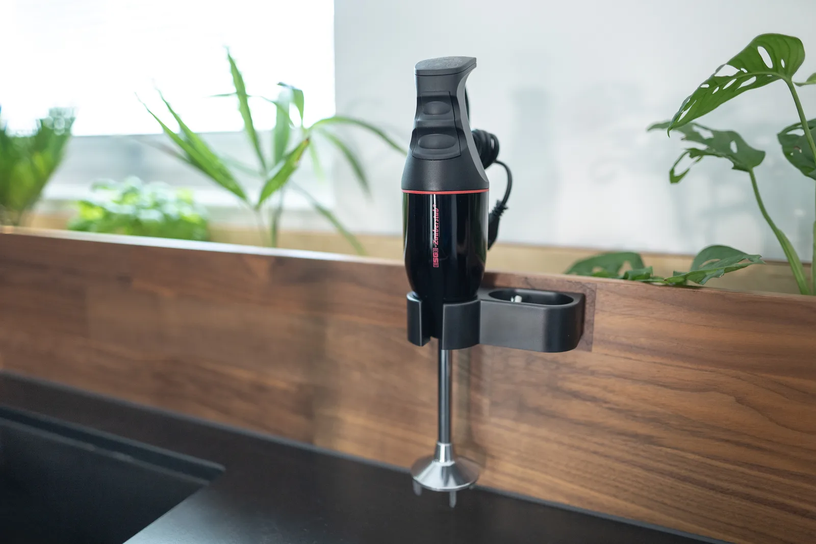 UNOLD M 100 D - Handmixer - 120 W - Schwarz, Ansicht 7