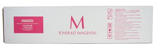 Utax 1T02NHBUT0 - 30000 Seiten - Magenta - 1 Stück(e) von LumaTech