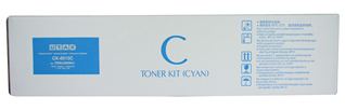 Utax 1T02NHCUT0 - 30000 Seiten - Cyan - 1 Stück(e) von LumaTech