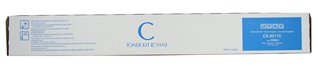 Utax CK-8511C - Cyan - Original - Tonerpatrone