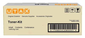 Utax PK-5020m PK5020M 1T02YJBUT0 - Tonereinheit - Magenta von LumaTech