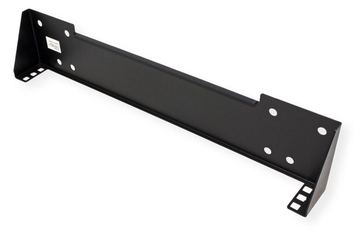 VALUE 19 Wand-/Untertischhalterung 1HE von LumaTech