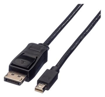 VALUE DisplayPort-Kabel - DisplayPort (M) von LumaTech