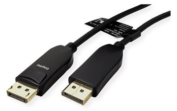 VALUE DisplayPort-Kabel - DisplayPort (M) von LumaTech