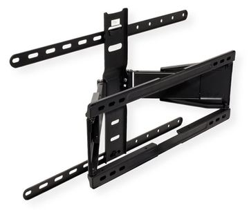 VALUE Full-Motion TV-Wandhalterung ultraflach<228.6cm<50kg von LumaTech