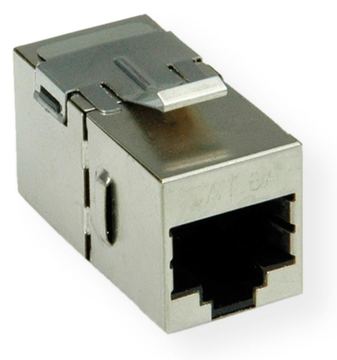 VALUE Modularer Einschub (Kopplung) - RJ-45 von LumaTech