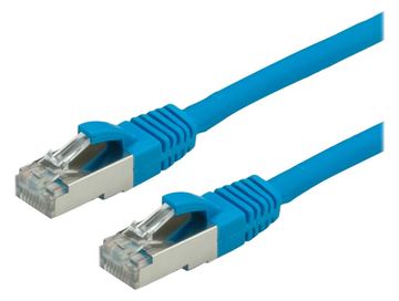VALUE Patch-Kabel - RJ-45 (M) bis RJ-45 (M) von LumaTech