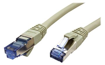VALUE Patch-Kabel - RJ-45 (M) bis RJ-45 (M) von LumaTech
