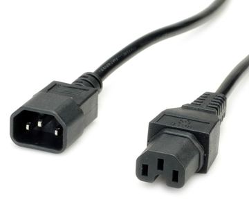 VALUE Spannungsversorgungs-Verlängerungskabel von LumaTech