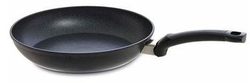Fissler Adamant Classic - Rund - Allzweckpfanne - Schwarz - - Aluminium - 1 von LumaTech