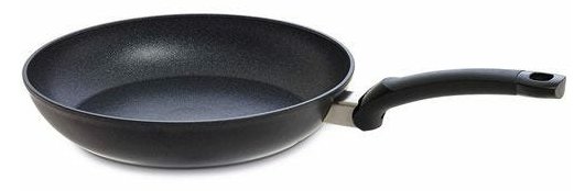 Fissler Adamant Classic - Rund - Allzweckpfanne - Schwarz - - Aluminium - 1