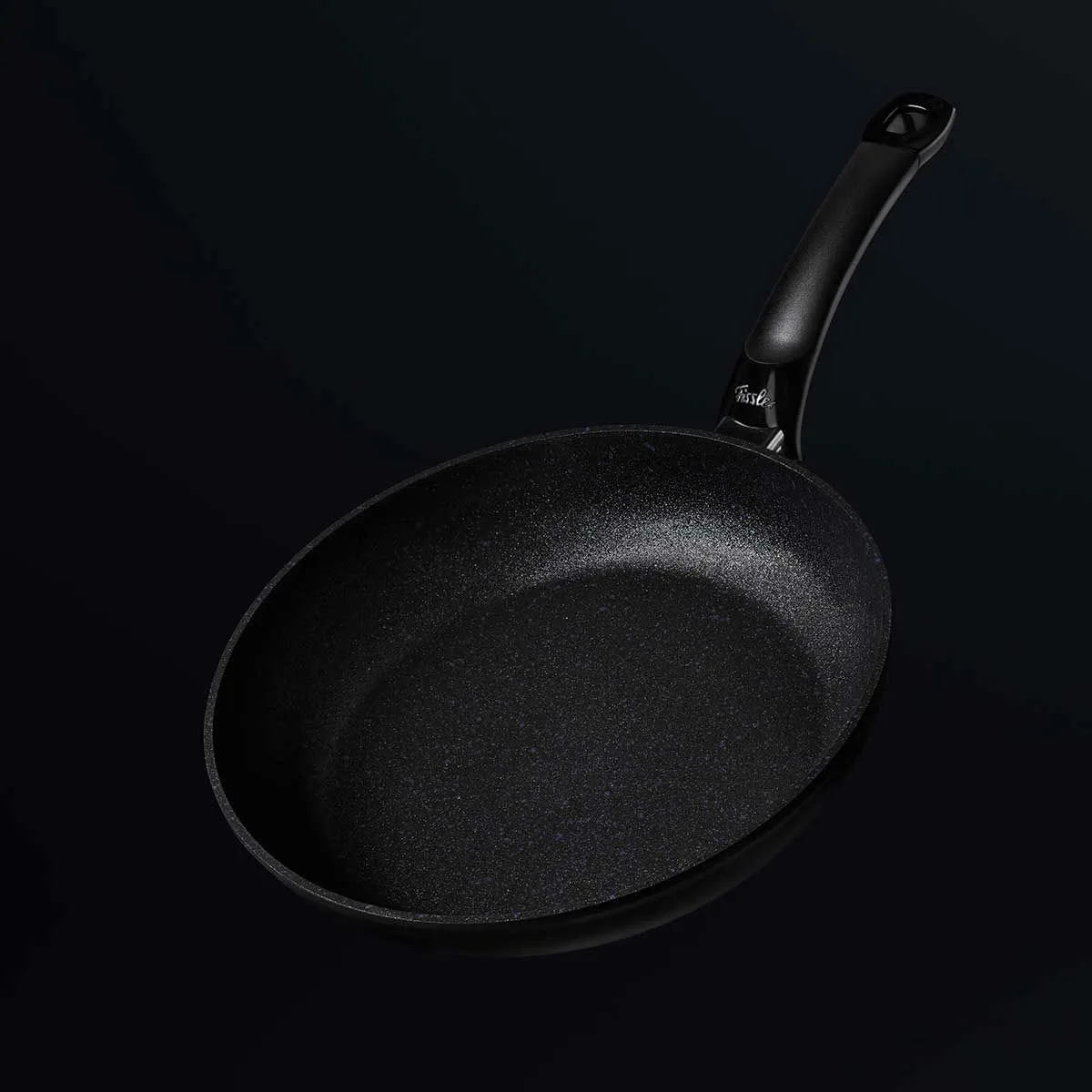 Fissler Adamant Classic - Rund - Allzweckpfanne - Schwarz - - Aluminium - 1, Ansicht 4