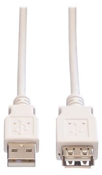 VALUE USB-Verlängerungskabel - USB (W) zu USB (M) von LumaTech