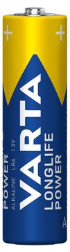 Varta 1x20 Longlife Power Mignon AA LR 6 04906121720 04906 121 720 - Batterie von LumaTech