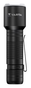 Varta Aluminium F30 Pro - Taschenlampe - LED