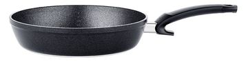Fissler Adamant Comfort - Rund - Allzweckpfanne - Schwarz - - Aluminium - 3 von LumaTech
