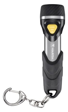 Varta Day Light - Taschenlampe - LED - weißes