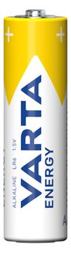 Varta Energy AA Cube Pack24 Mignon -Batterie 24 St. - Batterie - Mignon (AA) von LumaTech