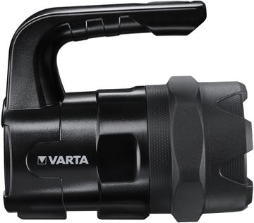 Varta Indestructible BL20 Pro - Taschenlampe von LumaTech