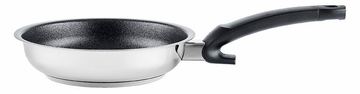 Fissler Adamant Premium - Rund - Allzweckpfanne - Schwarz - Edelstahl von LumaTech