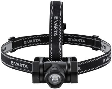 Varta Indestructible H20 Pro - Stirnlampe - LED von LumaTech